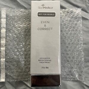 SkinMedica Even & Correct Advanced Brightening Treatment
